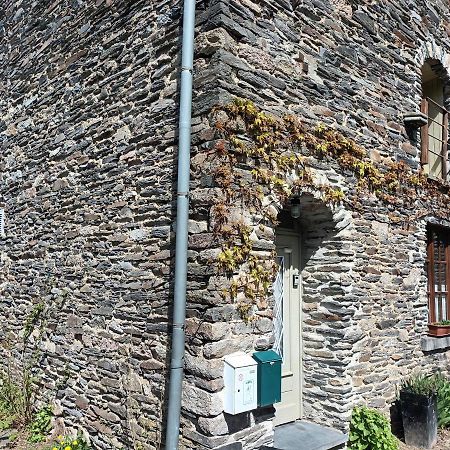 Appartneuville Vielsalm Exteriör bild