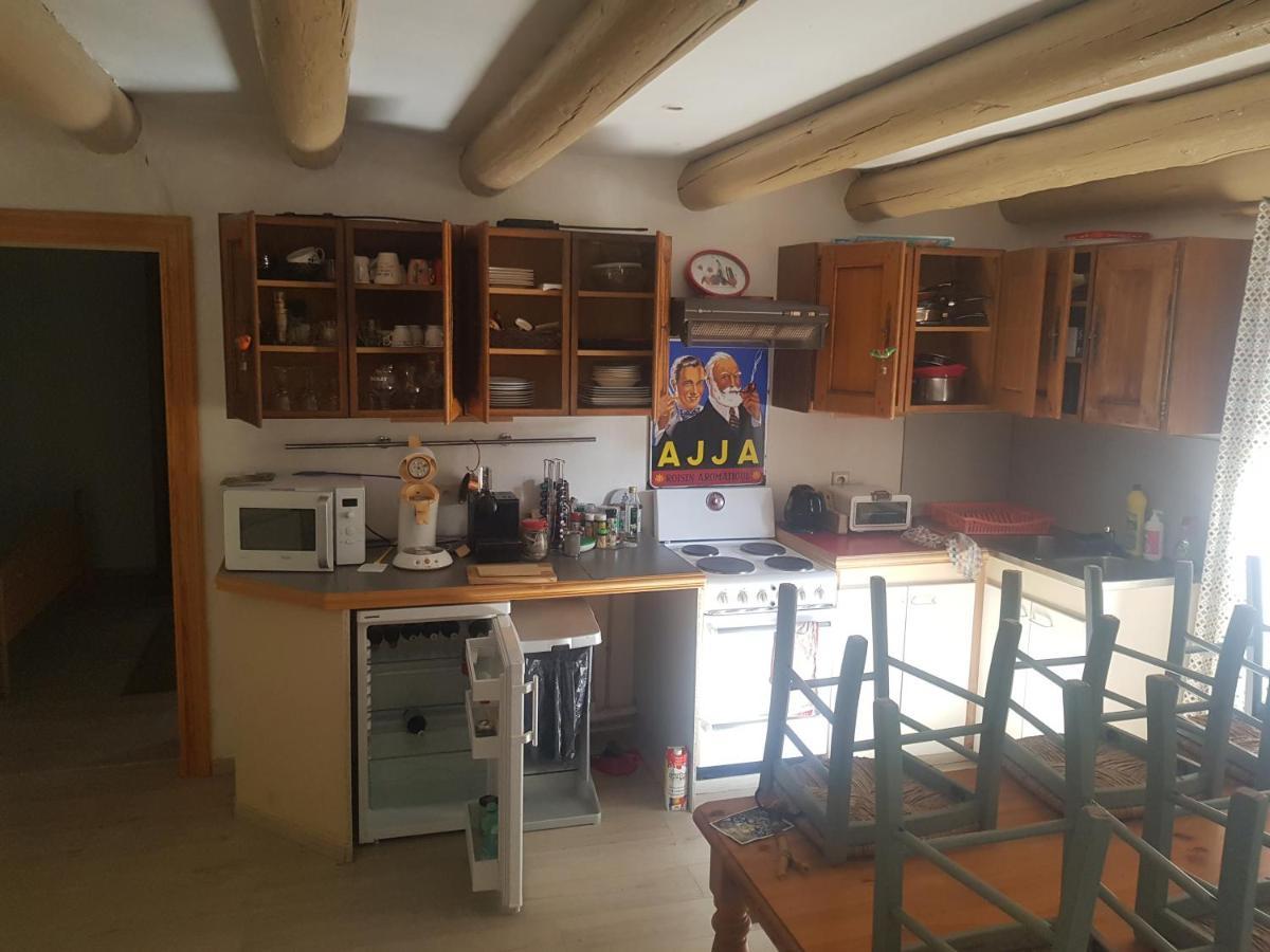 Appartneuville Vielsalm Exteriör bild