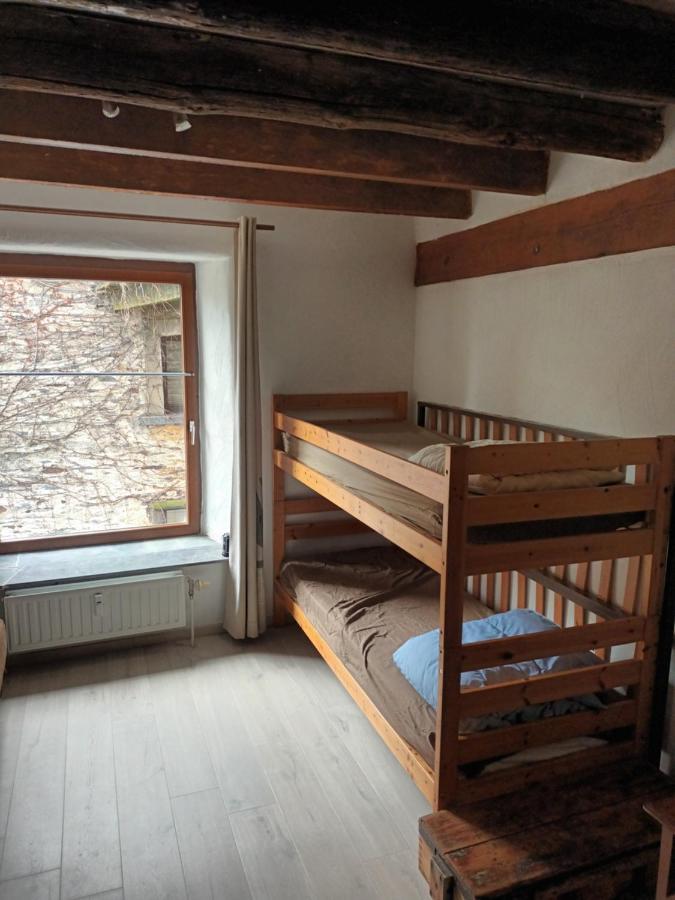 Appartneuville Vielsalm Exteriör bild